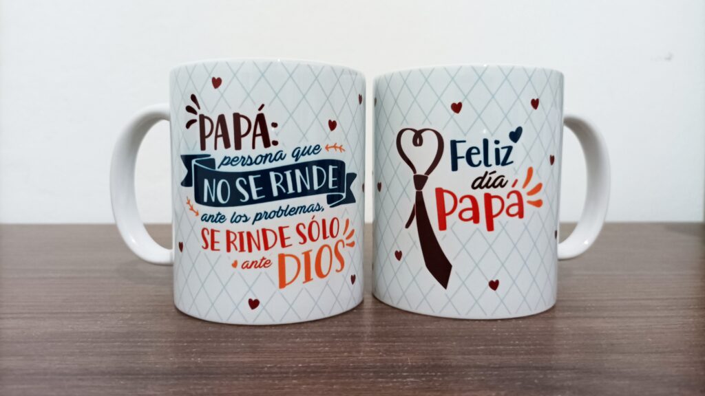 Día del Padre Variete Personalizados