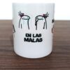En las Buenas, en las malas y en las te los dije pendeja - Image 2